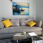 Ucka Апартаменты