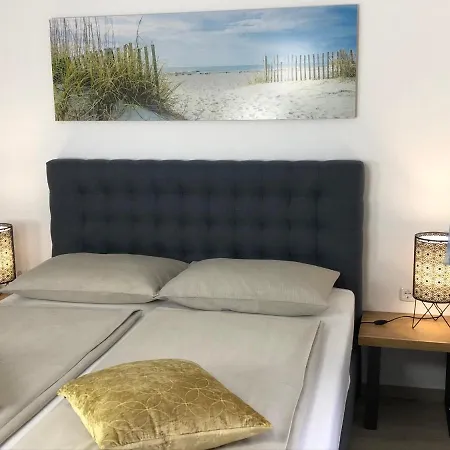 Apartmán Ucka