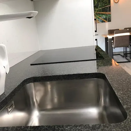 Apartmán Ucka *