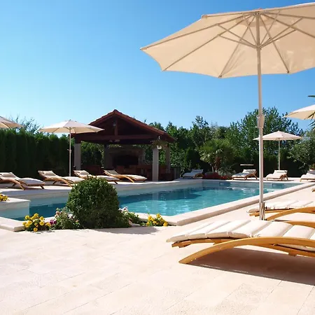 Apartment Ucka Opatija