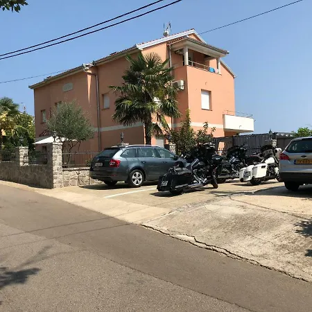 Ucka Διαμέρισμα