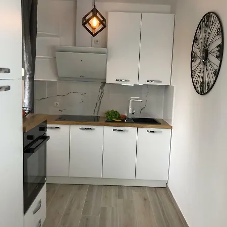 Ucka Apartment Opatija