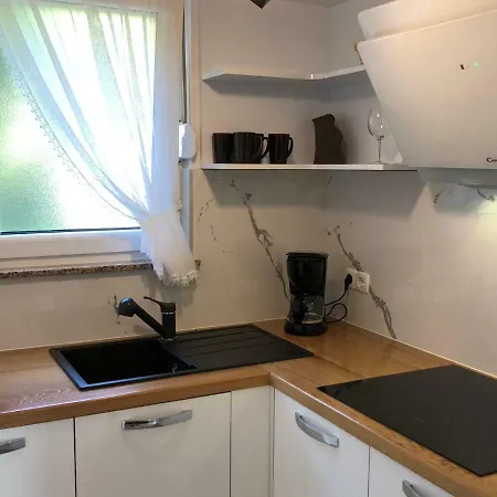 Ucka Apartmán