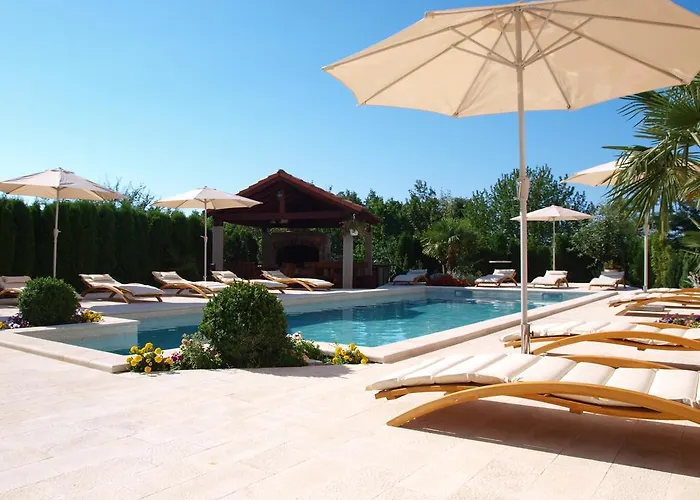 Apartamento Ucka Opatija