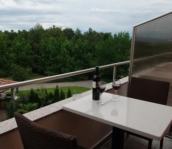 Διαμέρισμα Ucka *