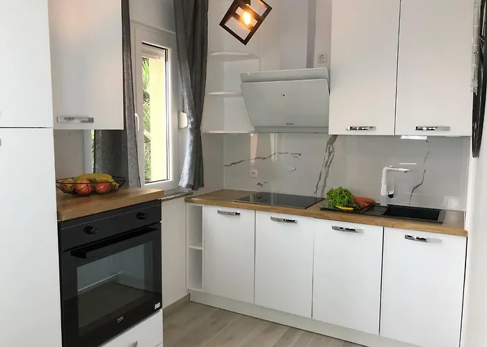 Διαμέρισμα Ucka Οπατία