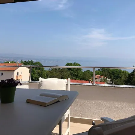 Apartment Ucka