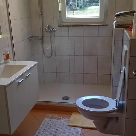 Ucka Apartment