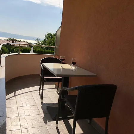 Lejlighed Ucka Opatija