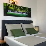 Appartement Ucka Opatija