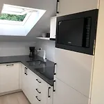 Ucka Appartement *