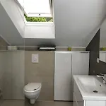 Appartement Ucka *