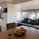 Ucka Appartement *