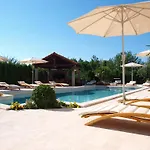Appartement Ucka Opatija