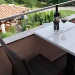 Appartement Ucka