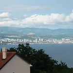 Appartement Ucka Opatija