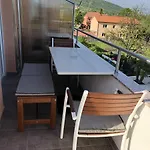 Appartement Ucka *