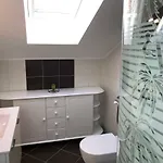 Appartement Ucka