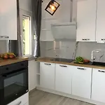 Appartement Ucka Opatija