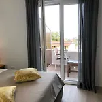 Appartement Ucka *