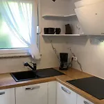 Ucka Appartement