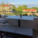 Ucka Appartement Opatija