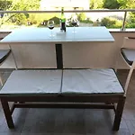 Appartement Ucka