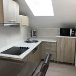 Ucka Appartement *