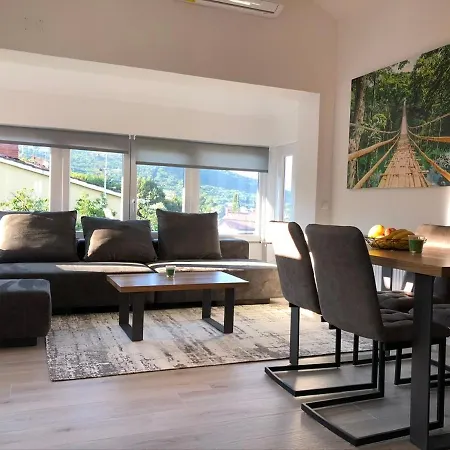 Ucka Appartement