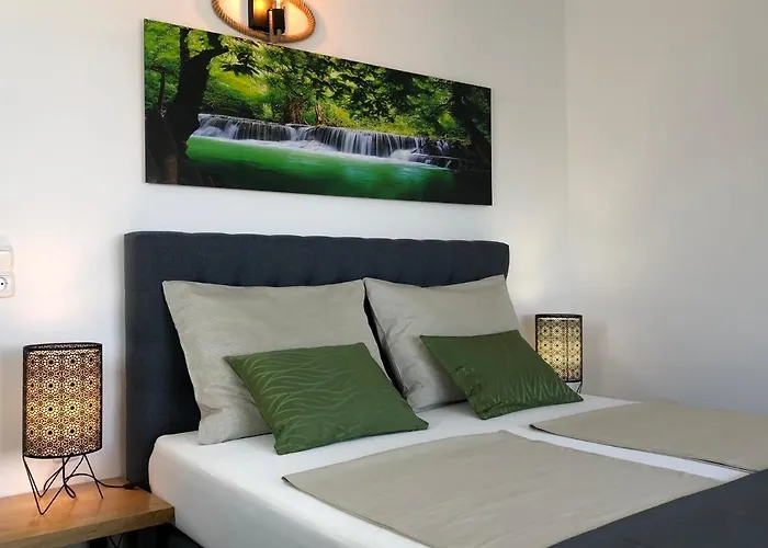 Apartmán Ucka Opatija