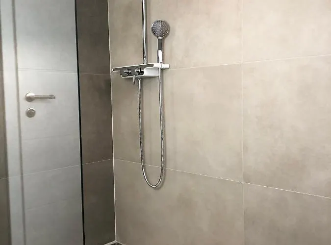 Ucka Apartmán Opatija